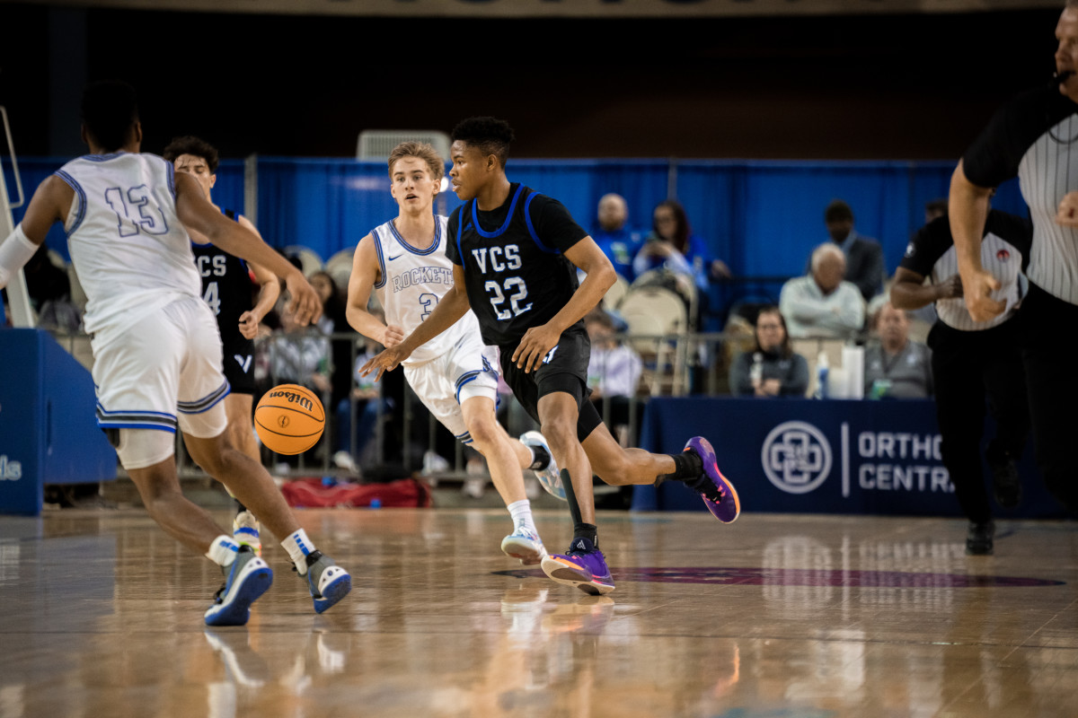 Victory Christian (Tulsa) v Mount St Mary-20
